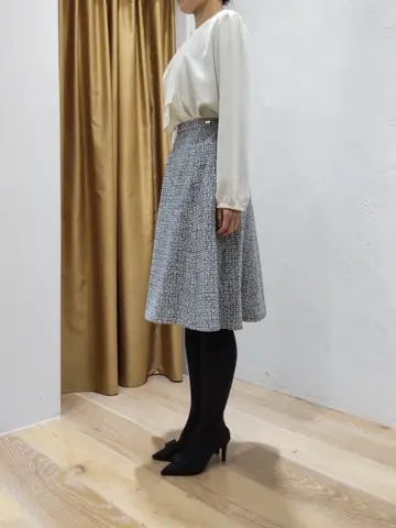 TOCCA スタッフf コーディネート画像