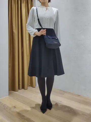 TOCCA スタッフf コーディネート画像