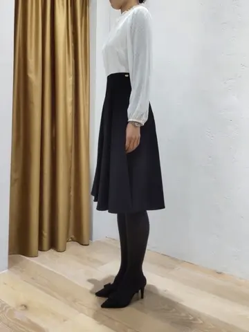 TOCCA スタッフf コーディネート画像