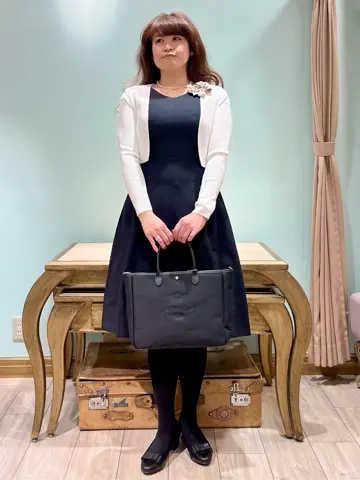 TOCCA Y.K コーディネート画像