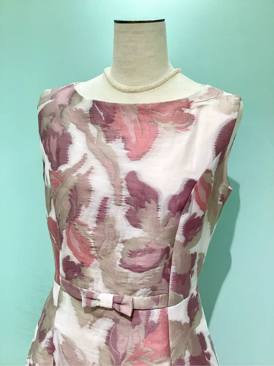 TOCCA Y.K コーディネート画像