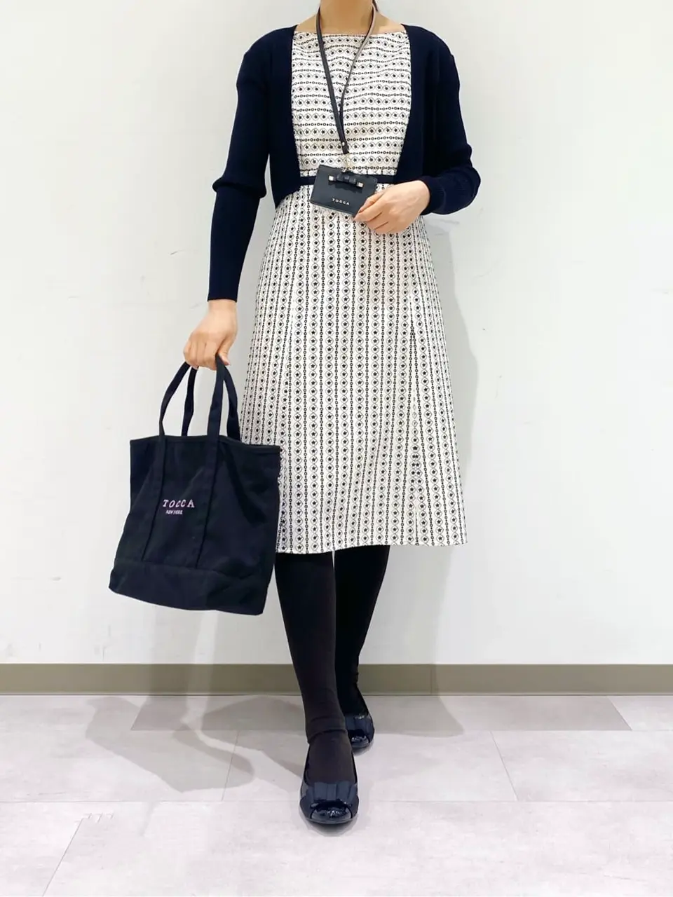 TOCCA oda ❁ コーディネート画像