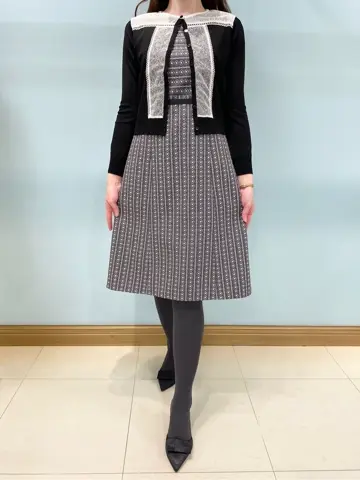 TOCCA 𝒽 コーディネート画像