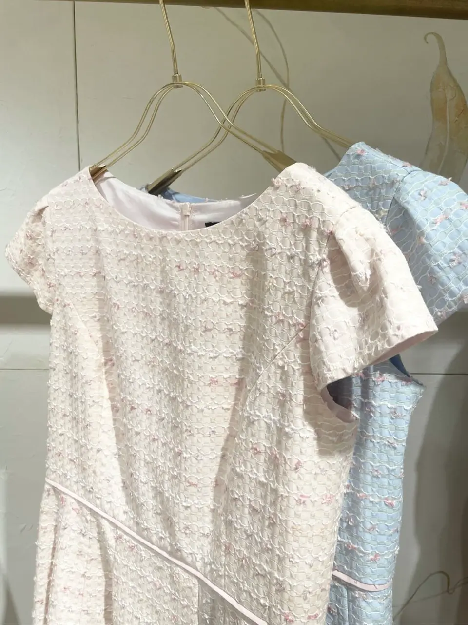 TOCCA スタッフY コーディネート画像