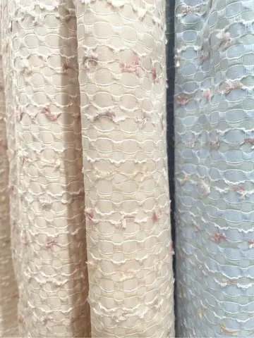 TOCCA スタッフY コーディネート画像