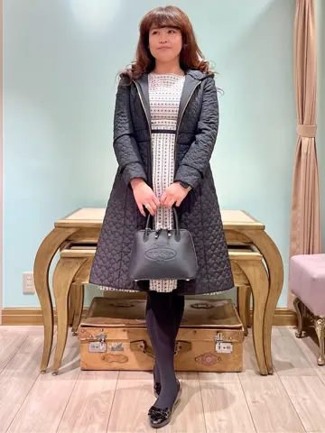 TOCCA Y.K コーディネート画像