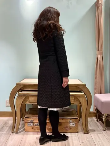 TOCCA Y.K コーディネート画像