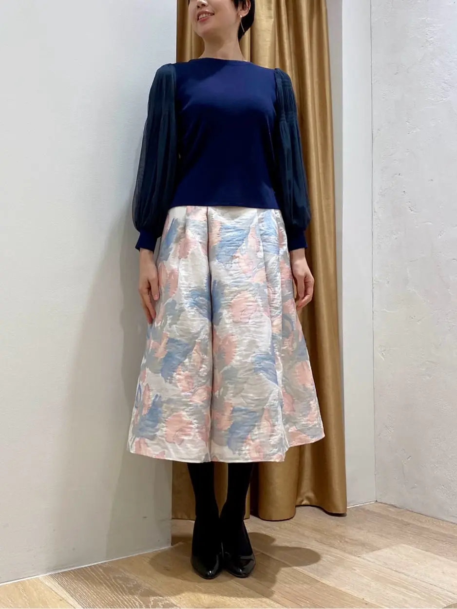 TOCCA A コーディネート画像