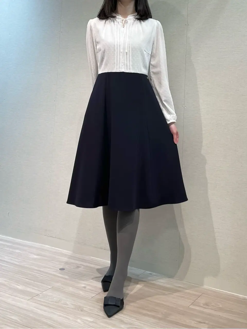 TOCCA Ｉ コーディネート画像