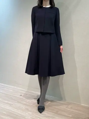 TOCCA Ｉ コーディネート画像