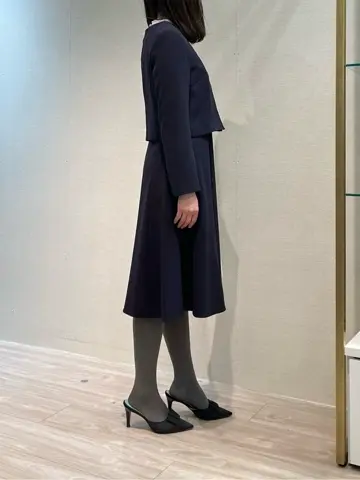 TOCCA Ｉ コーディネート画像