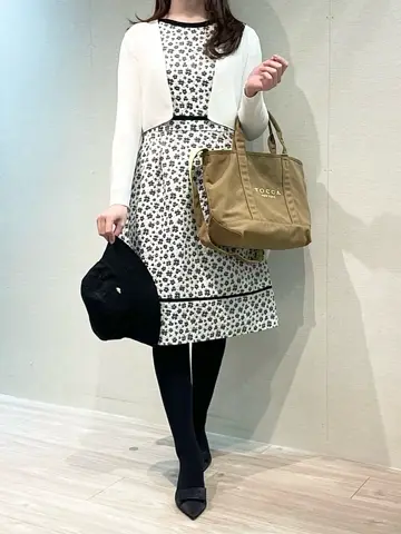 TOCCA G コーディネート画像