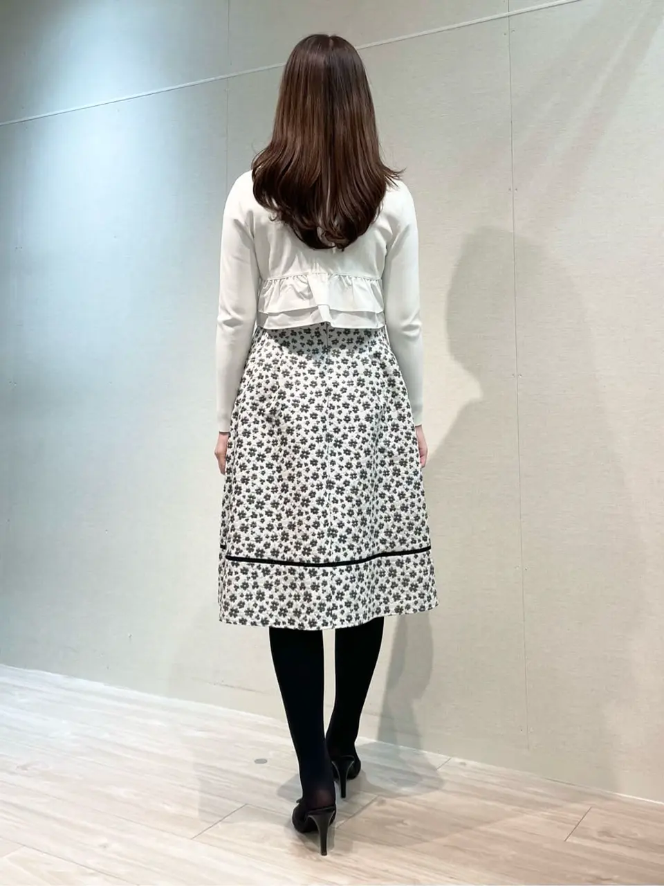 TOCCA G コーディネート画像