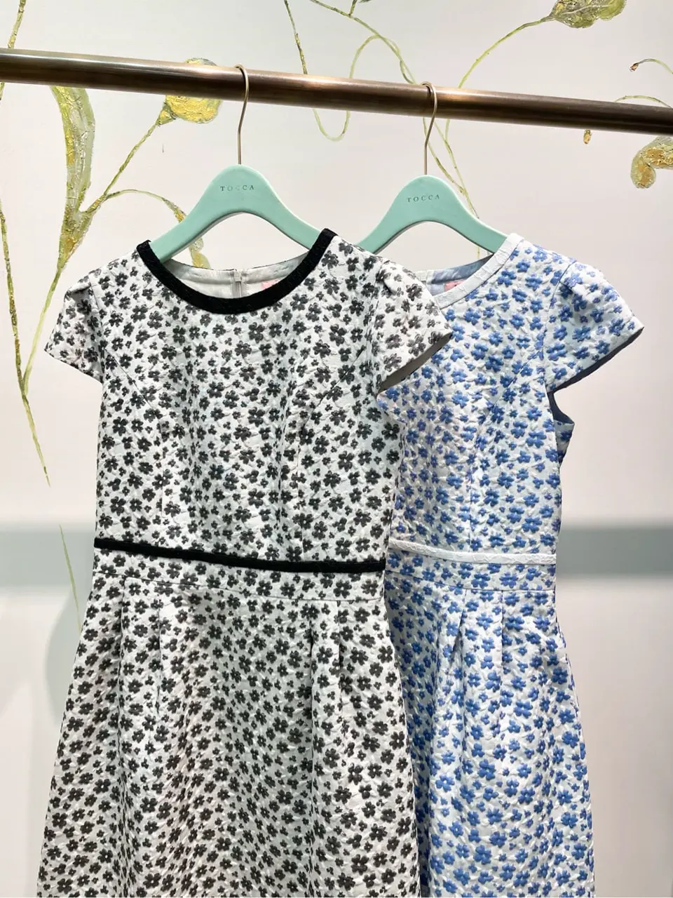 TOCCA G コーディネート画像