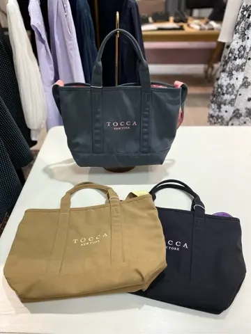 TOCCA G コーディネート画像