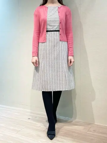 TOCCA G コーディネート画像