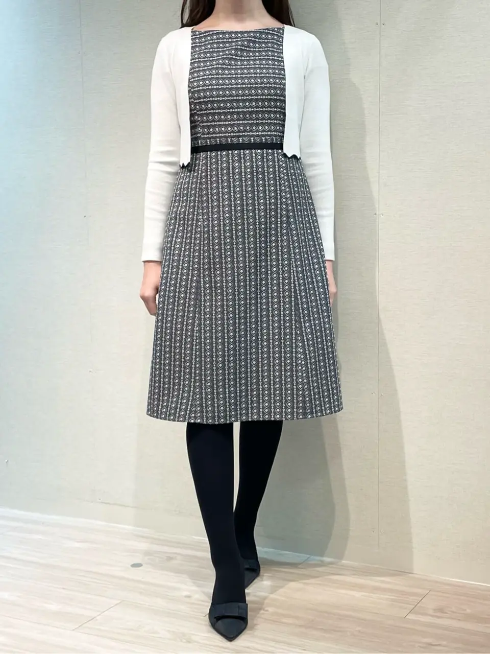 TOCCA G コーディネート画像