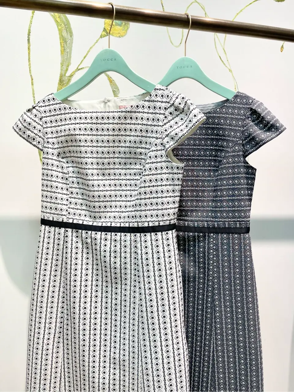 TOCCA G コーディネート画像