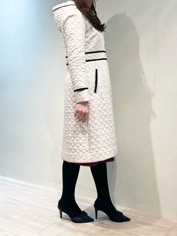 TOCCA G コーディネート画像