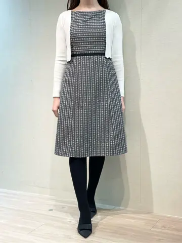 TOCCA G コーディネート画像