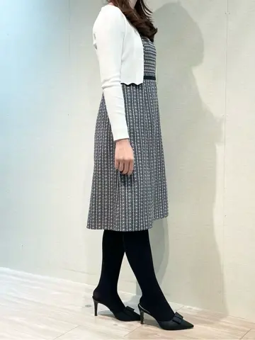 TOCCA G コーディネート画像