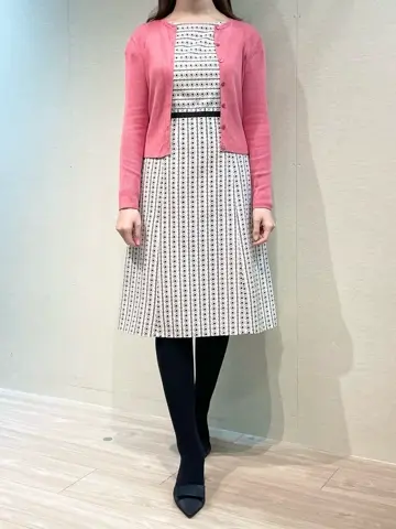 TOCCA G コーディネート画像