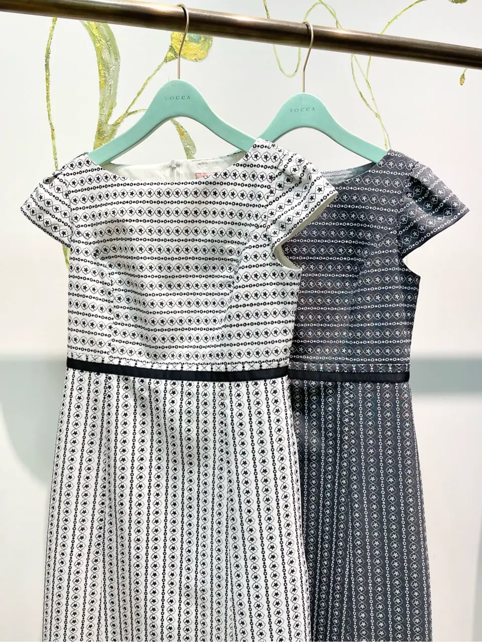 TOCCA G コーディネート画像