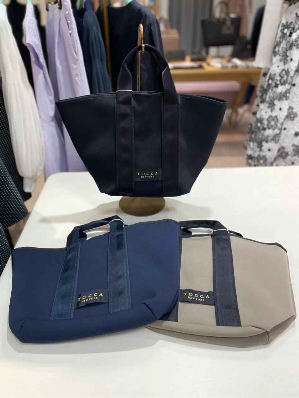 TOCCA G コーディネート画像