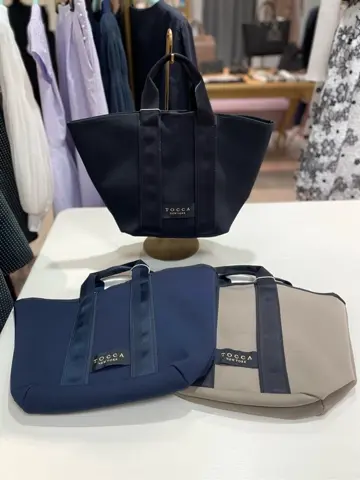 TOCCA G コーディネート画像