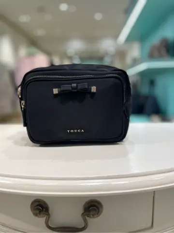 TOCCA スタッフB コーディネート画像