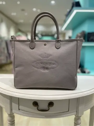 TOCCA スタッフB コーディネート画像