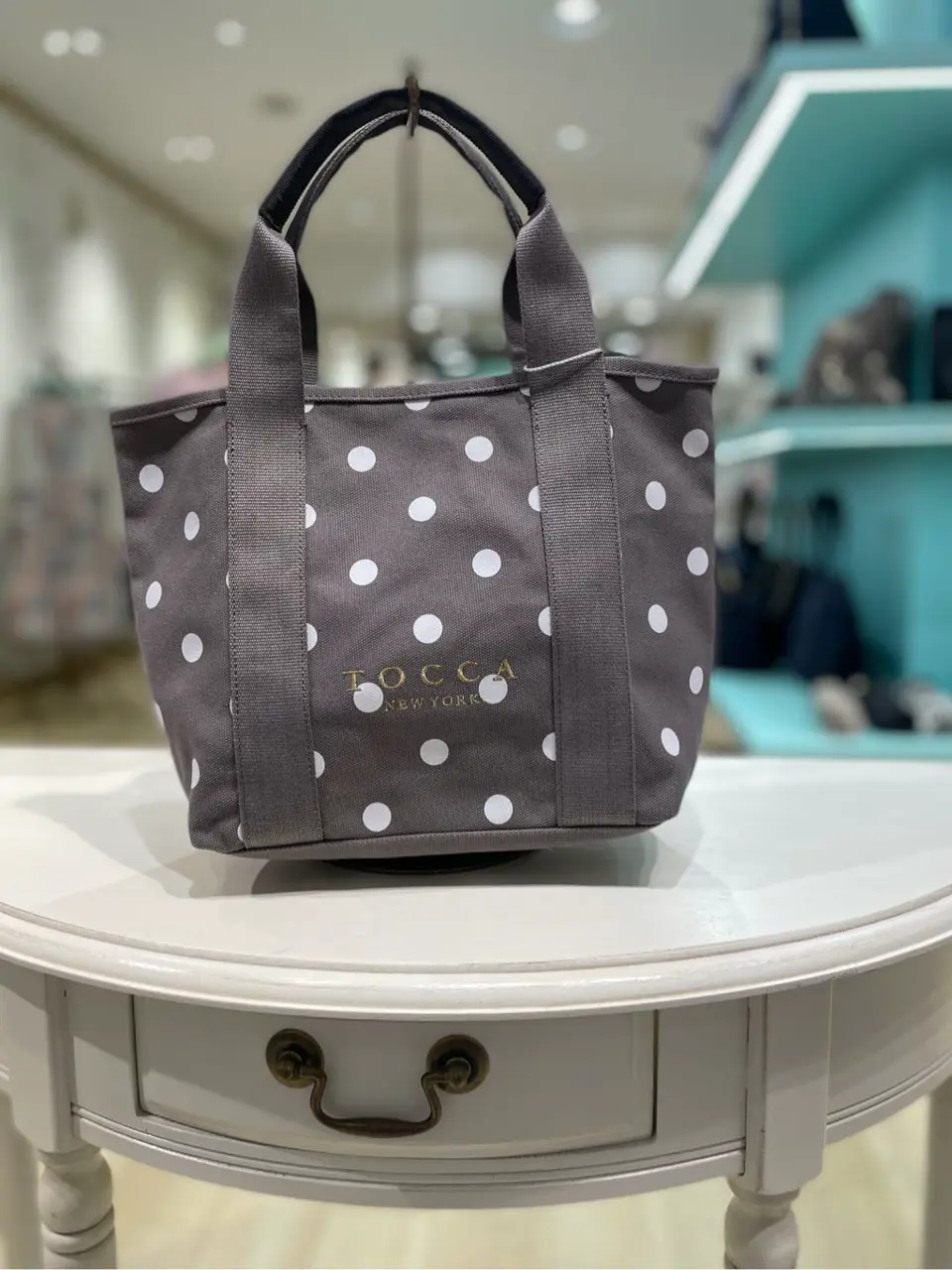 TOCCA スタッフB コーディネート画像