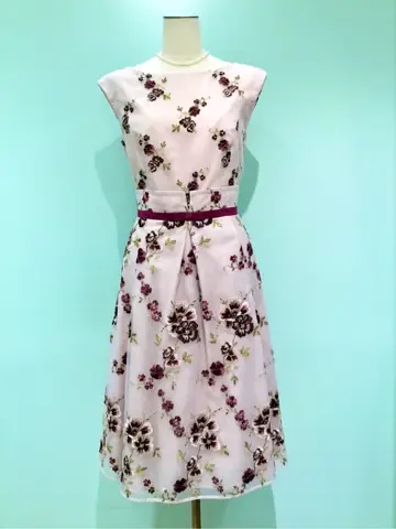 TOCCA Y.K コーディネート画像