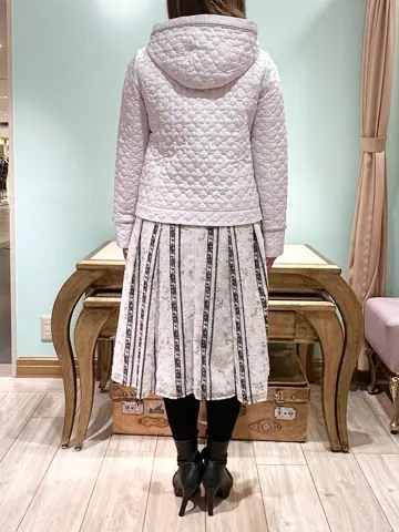 TOCCA 𝕂 コーディネート画像