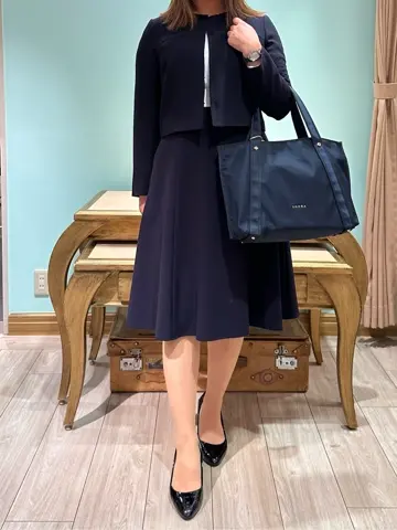 TOCCA 𝕂 コーディネート画像