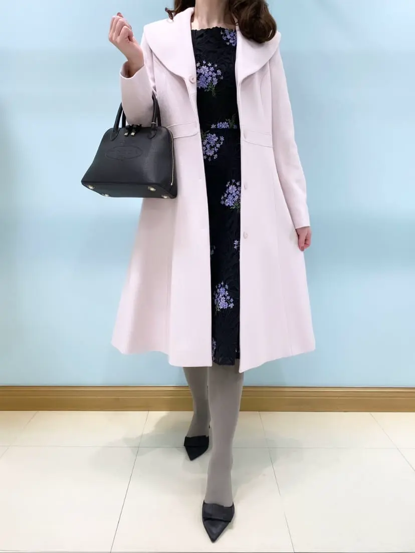  𝒽 コーディネート画像