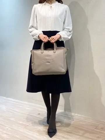 TOCCA スタッフ コーディネート画像