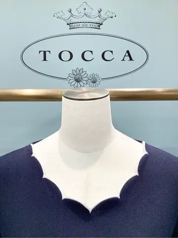 TOCCA ｋｉｍ コーディネート画像