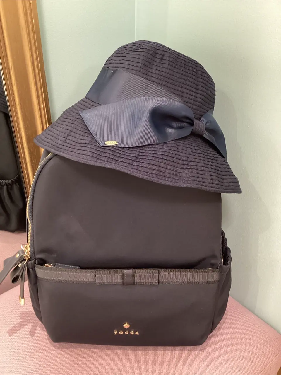 TOCCA ｋｉｍ コーディネート画像