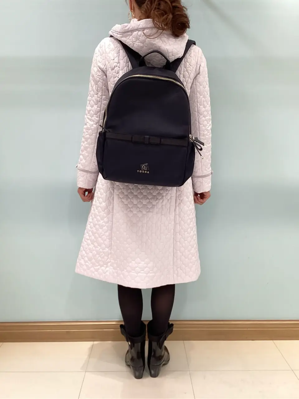 TOCCA ｋｉｍ コーディネート画像