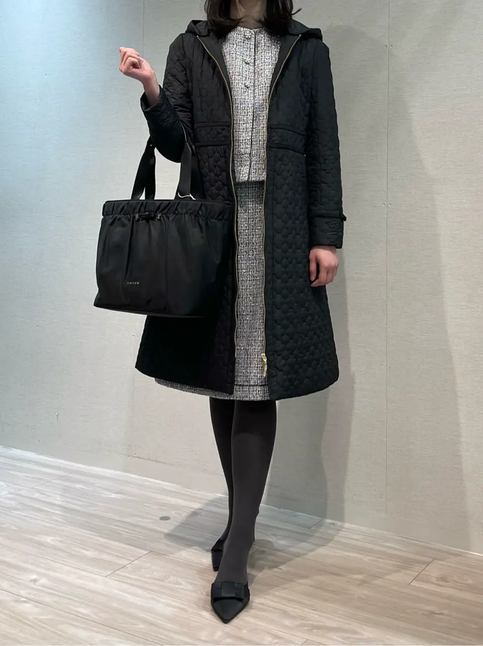 TOCCA Ｉ コーディネート画像