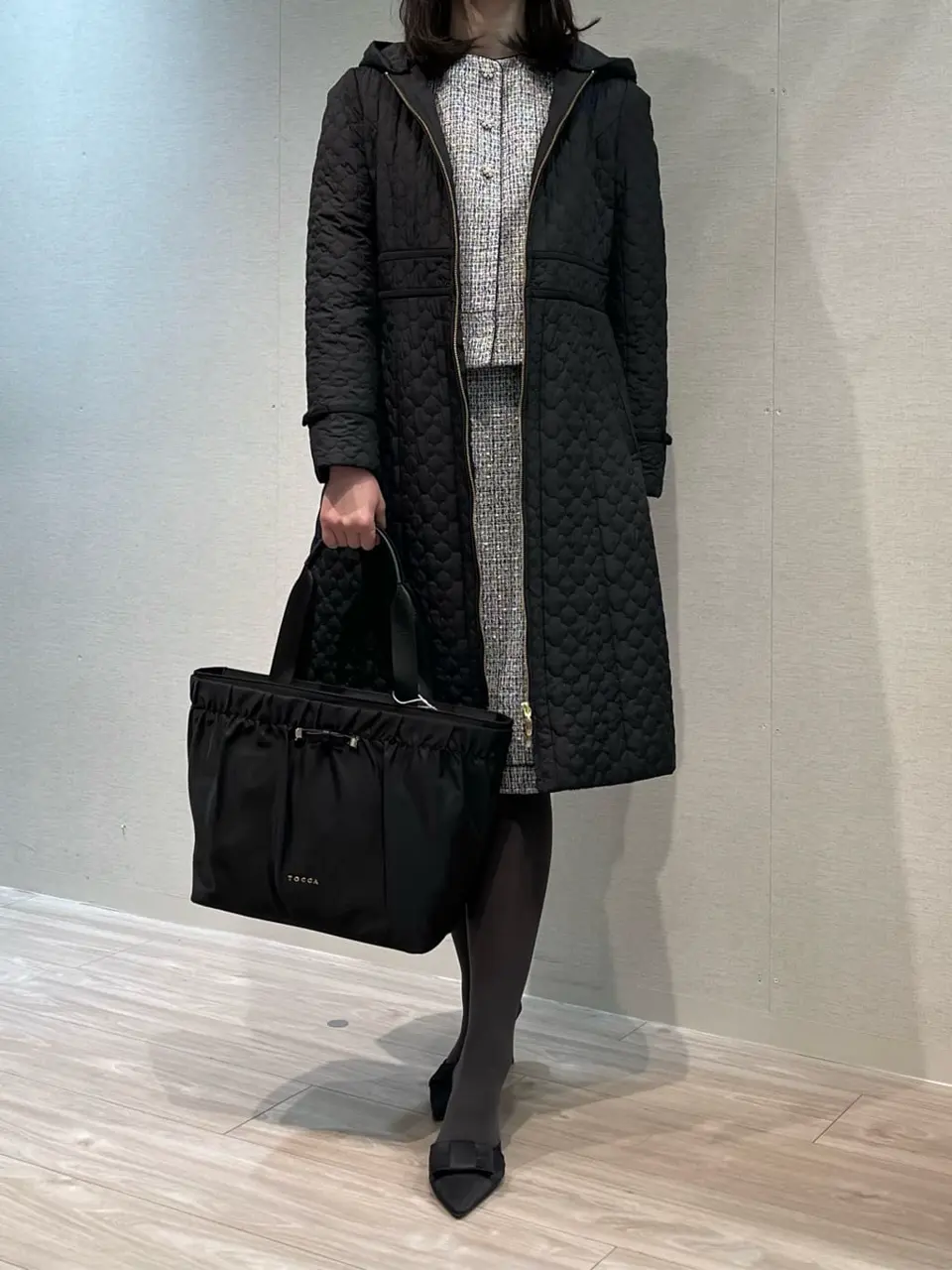 TOCCA Ｉ コーディネート画像