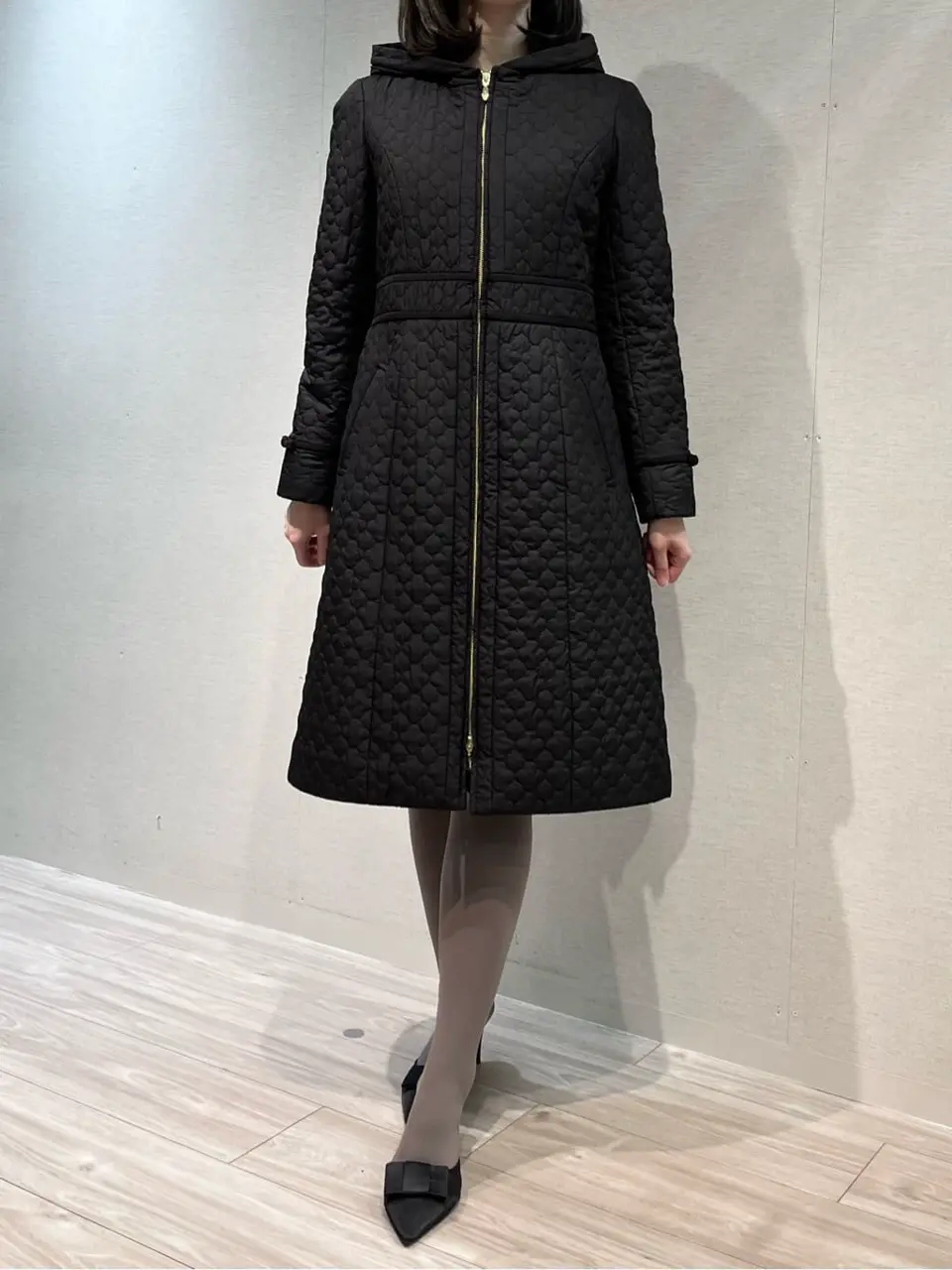 TOCCA Ｉ コーディネート画像