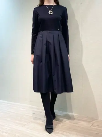 TOCCA G コーディネート画像