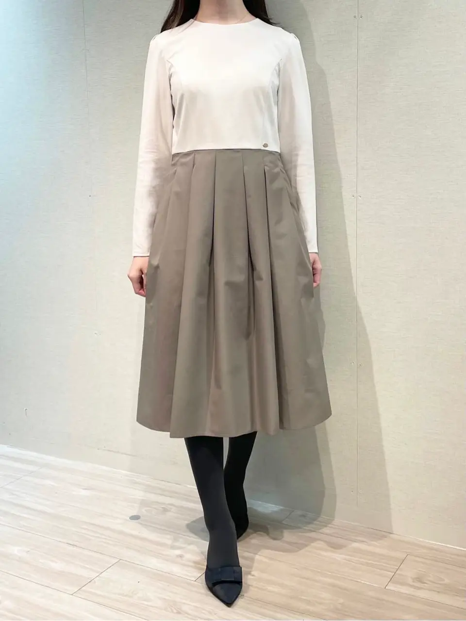 TOCCA G コーディネート画像