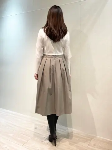 TOCCA G コーディネート画像