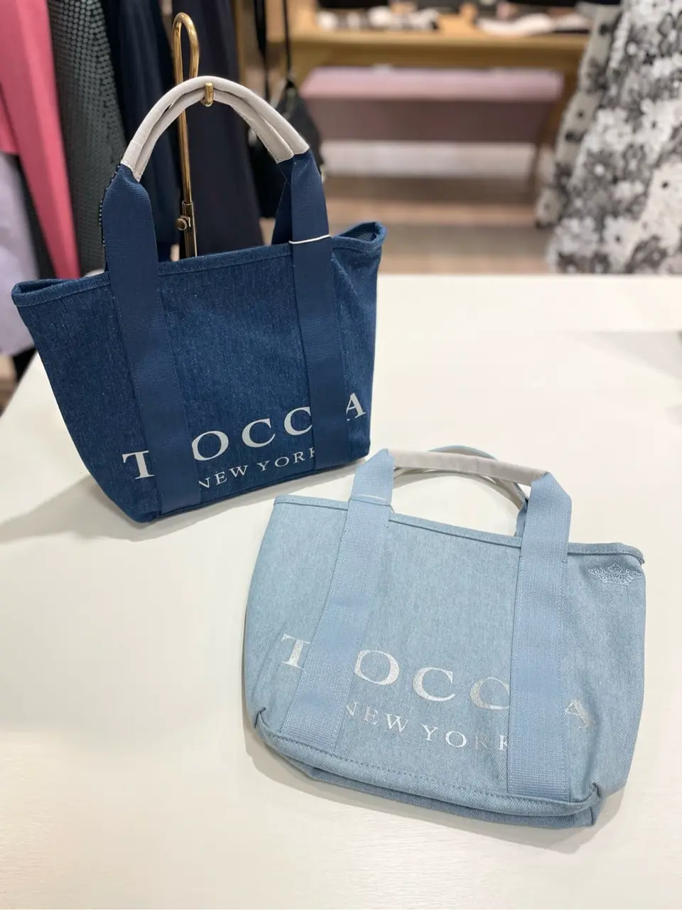 TOCCA G コーディネート画像