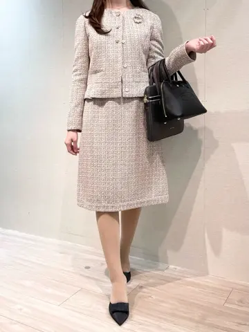 TOCCA G コーディネート画像