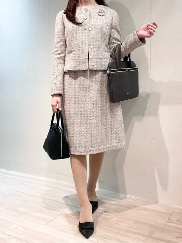 TOCCA G コーディネート画像