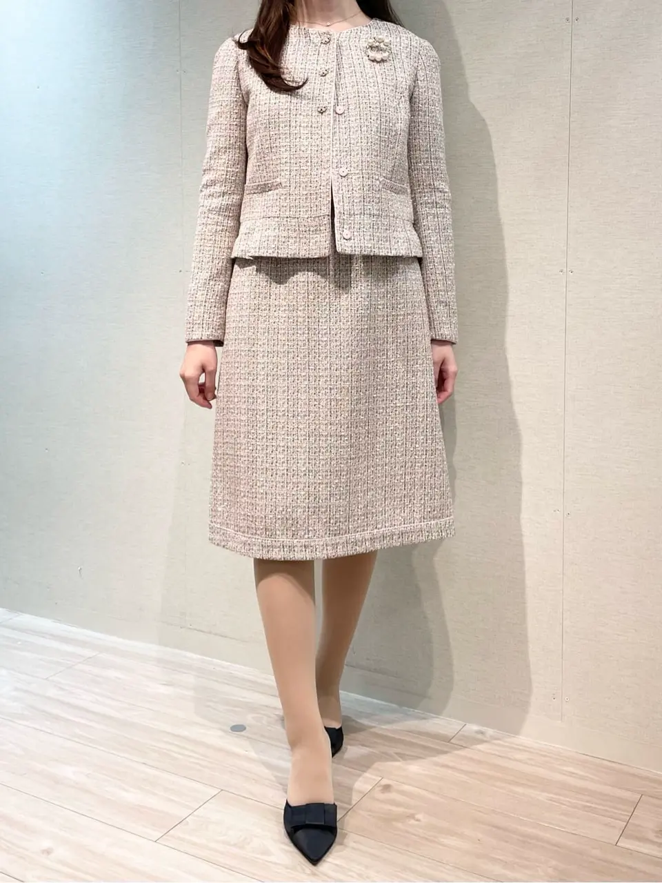 TOCCA G コーディネート画像